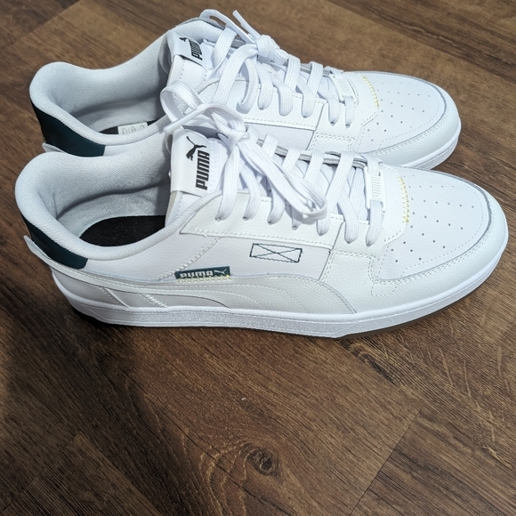 Puma Cavern 2.0 - Picture 4 of 9